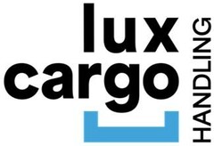 lux cargo HANDLING