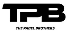 TPB THE PADEL BROTHERS