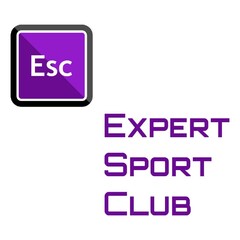 Esc EXPERT SPORT CLUB