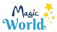 Magic World