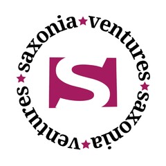 saxonia*ventures S