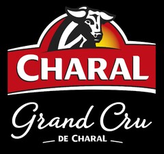 CHARAL Grand Cru DE CHARAL