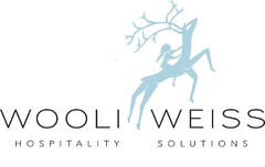 WOOLIWEISS HOSPITALITY SOLUTIONS