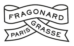 FRAGONARD PARIS GRASSE