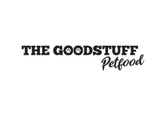 THE GOODSTUFF Petfood