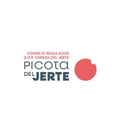 CONSEJO REGULADOR D.O.P. CEREZA DEL JERTE PICOTA  DEL JERTE