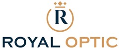 R ROYAL OPTIC