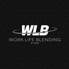 WLB WORK LIFE BLENDING BY HERB