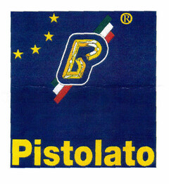 P Pistolato