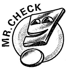 MR.CHECK