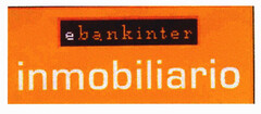 ebankinter inmobiliario