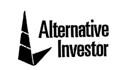 Alternative Investor