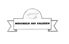 MUSCHELN AUS GALIZIEN