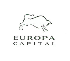 EUROPA CAPITAL