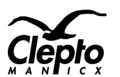 Clepto MANICX