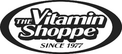 THE VITAMIN SHOPPE SINCE 1977