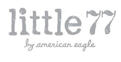 LITTLE77 BY AMERICAN EAGLE