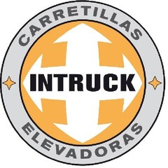 INTRUCK, carretillas elevadoras