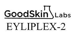 GoodSkin Labs EYLIPLEX-2