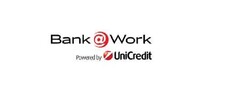 BANK@WORK POWERED BY UNICREDIT