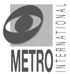 METRO INTERNATIONAL