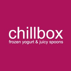 chillbox
frozen yogurt & juicy spoons