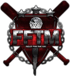 FFTM FIGHT FOR THE MIC