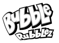 Bubble Rubblez