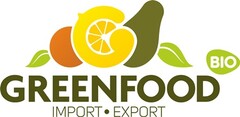 BIO GREENFOOD IMPORT EXPORT