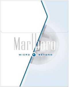 MARLBORO MICRO BEYOND