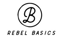 B REBEL BASICS