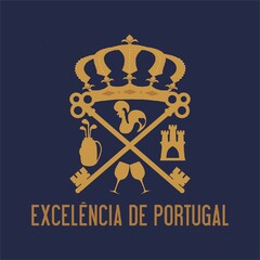 EXCELÊNCIA DE PORTUGAL