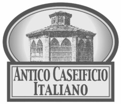 ANTICO CASEIFICIO ITALIANO