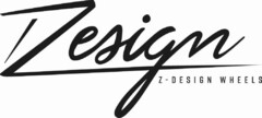 Design Z DESIGN WHEELS