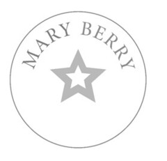 MARY BERRY