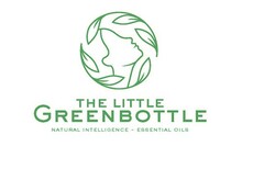 THE LITTLE GREEN BOTTLE NATURAL INTELLIGENCE - ESSENTIAL OILS