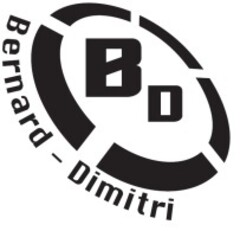 BD Bernard - Dimitri