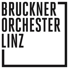 BRUCKNER ORCHESTER LINZ
