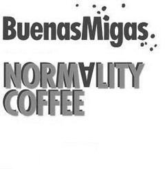 BUENASMIGAS NORMALITY COFFEE