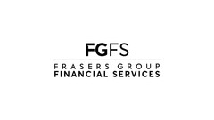 FGFS FRASERS GROUP FINANCIAL SERVICES