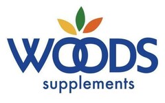 WOODS supplements