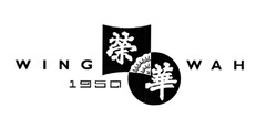 WING WAH 1950