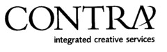 CONTRA integrated creative services