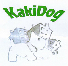 KakiDog