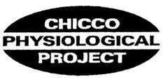 CHICCO PHYSIOLOGICAL PROJECT