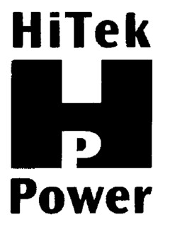 HiTek HP Power