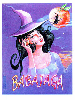 BABAJAGA