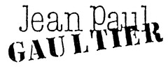 Jean Paul GAULTIER