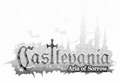 Castlevania Aria of Sorrow