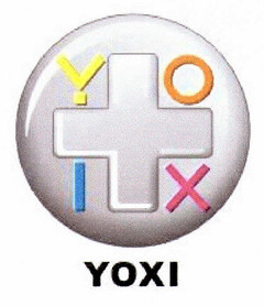 YOXI